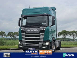 Scania R 2019 - R450 te koop