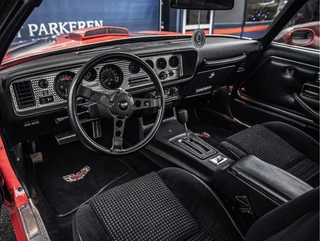 Pontiac Firebird 1979 - | Trans am ORIGINEEL ONGERESTAUREERD | FABRIEKSNIEUWSTAAT! | MIJLEN obrazek 14