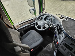 DAF XF480 2018 - New Tacho SSC 730.000 km immagine 9