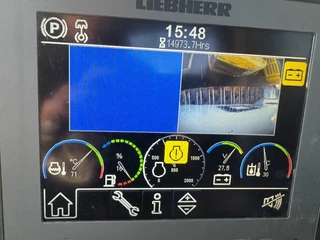 Liebherr N/A 2019 - R 9150 B obrazek 33