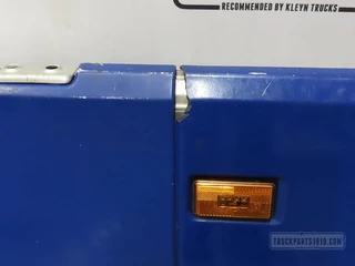 Scania N/A - 2337985 Side skirt Li. Scania bild 2