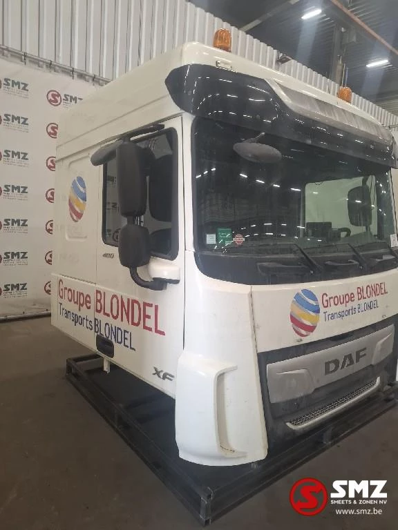 DAF 2018 - Occ cabine compleet DAF obrázek 2