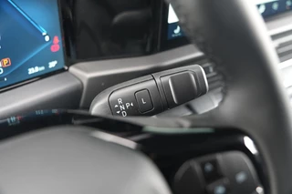 Ford E-Transit Custom 2026 - 320 L1H1 Limited 71 kWh 218pk - 2x Schuifdeur - Trekhaak - Camera - Carplay - Rijklaar obrazek 23
