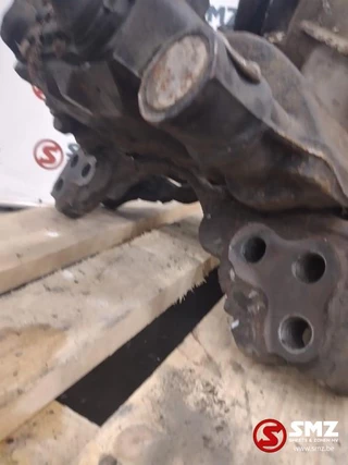 Scania N/A - Occ remklauw rechtsvoor Scania obrazek 4