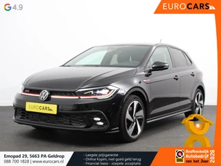 Volkswagen Polo 2024 - 2.0 TSI GTI 207pk Automaat на продажу