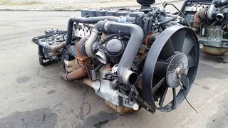Engines D2866LF20 obrázek 2 náhled
