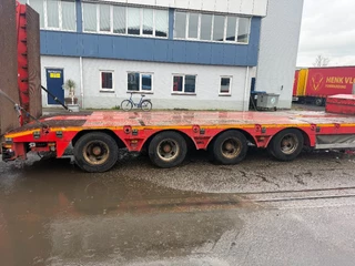 Broshuis N/A 2017 - BXL 4AS MET KLEPPEN imagem 6