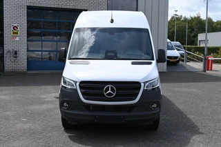 Mercedes-Benz Sprinter 2026 - 319 CDI Pro L4H2 Maxi image 2 thumbnail