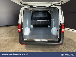 Mercedes-Benz Vito 2022 - 110 CDI L2H1 Euro6 Airco | Camera | Navigatie | Apple Carplay | Cruisecontrol | obrazek 12