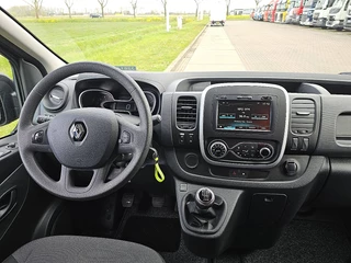 Renault Trafic 2021 - 2.0 DCI obrazek 8