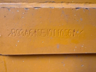 Bell B45E 6x6 2017 - N/A bild 27