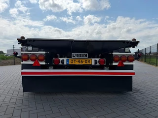 D-TEC PORTMASTER 2023 - N/A obrazek 5