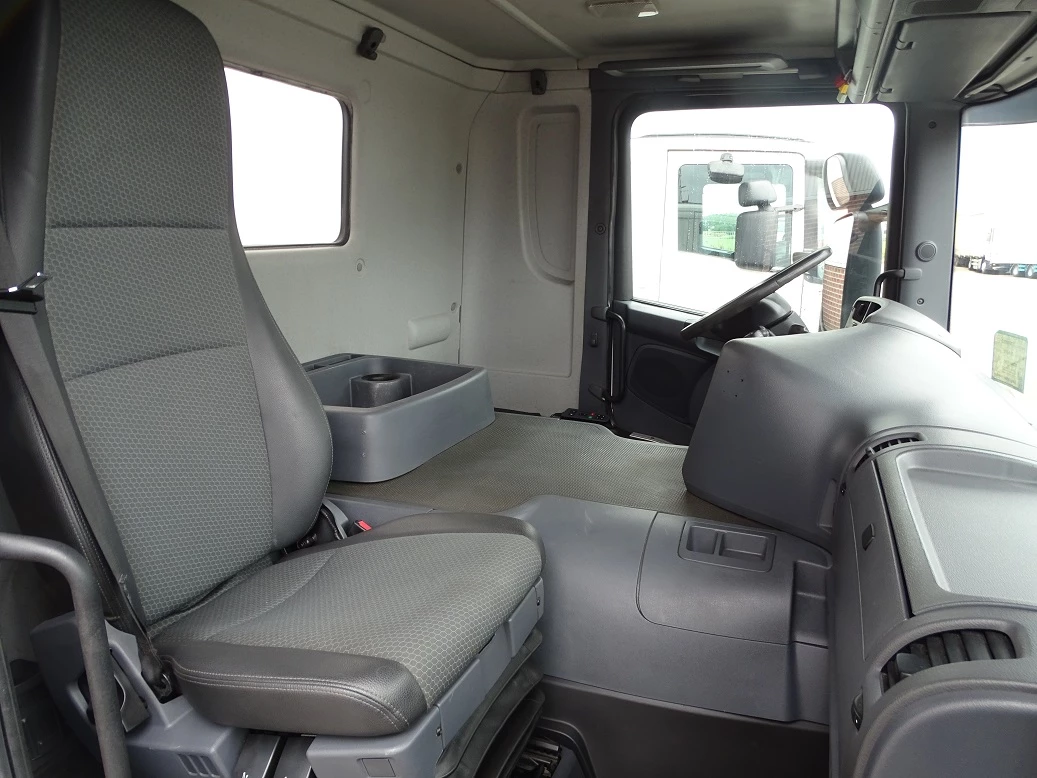 Scania 2015 - SC-P CP-16 CABINE afbeelding 4