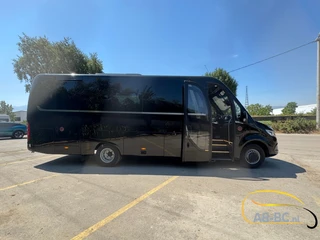 Mercedes-Benz Sprinter - NERO - 31 Seats EURO 6 afbeelding 2 miniatuur