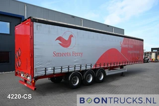 Pacton ET3 2021 te koop