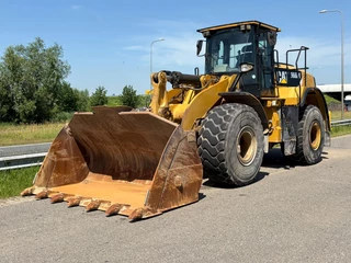 Caterpillar 966M 2014 - N/A obrazek 2
