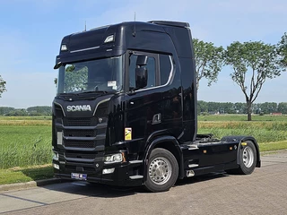 Scania S 2022 - S590 obrazek 2