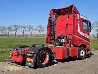 Volvo FH 2018 - 420 obrazek 3
