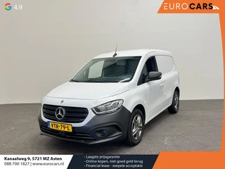 Mercedes-Benz Citan 2023 - 108 CDI L1 Pro te koop