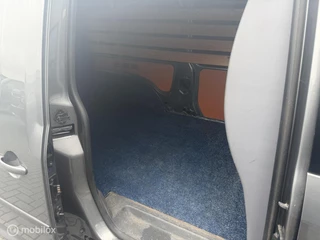 Volkswagen Caddy 2013 - Bestel 1.6 TDI Maxi | Gereviseerde motor obrazek 11