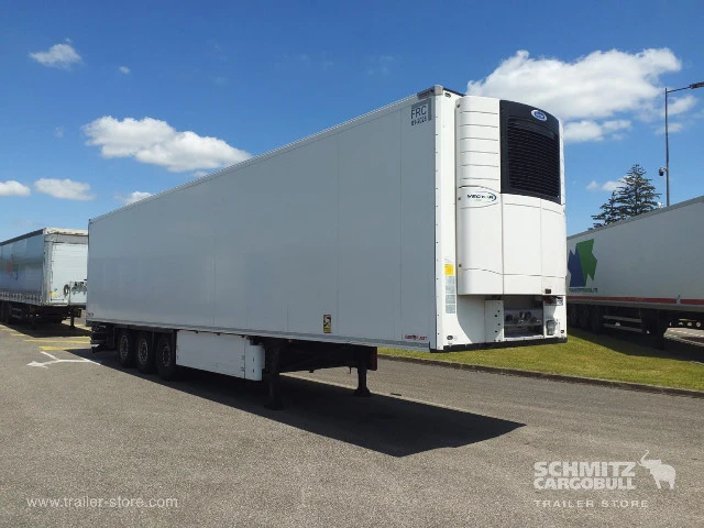 Schmitz Cargobull Semitrailer Reefer Standard 2022 afbeelding 1