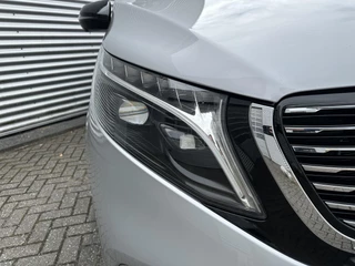 Mercedes-Benz EQV 2024 - 300 90 kWh | SoH 96.7% | L2 7-Persoons afbeelding 29