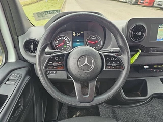 Mercedes-Benz Sprinter 2020 - 314 obrazek 14