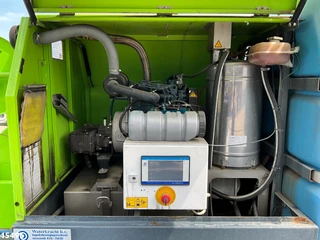 Iveco 70C170 Euro 6 Waterkracht hogedrukunit Just 182.068 km! 2015 - N/A imagen 7