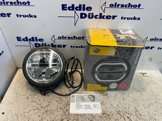 DAF - 1544973 VERSTRALER LED (ALS NIEUW) MAAR EEN STUK OP VOORRAAD!! afbeelding 1 miniatuur