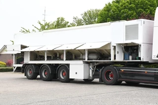 Bremat NO BREMAT !!MC MACHINES MCM-339-ST-S2!!CEMENT 2017 - N/A obrazek 1