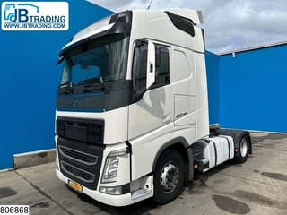 Volvo FH 2017 - 460 EURO 6, Hydraulic te koop
