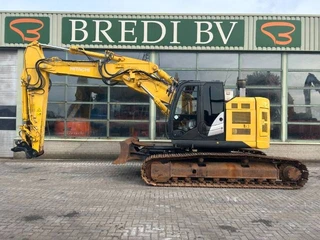 Hitachi 2016 - ZX 225 US LC-5 B for sale