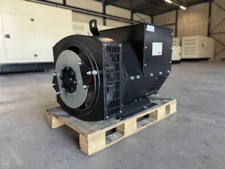 2026 - DPX CJ274E - 160 kVA Alternator - DPX-33907 obrázek 2 náhled