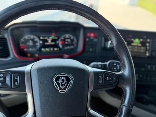 Scania S 2022 - S660 image 15
