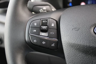 Ford Transit 2024 - 350 2.0 TDCI L2H2 Trend 130pk - Facelift - Adaptive Cruise - Navigatie - Blind Spot - 360 Camera - Stoel - Stuurverwarming - Rijklaar obrazek 12