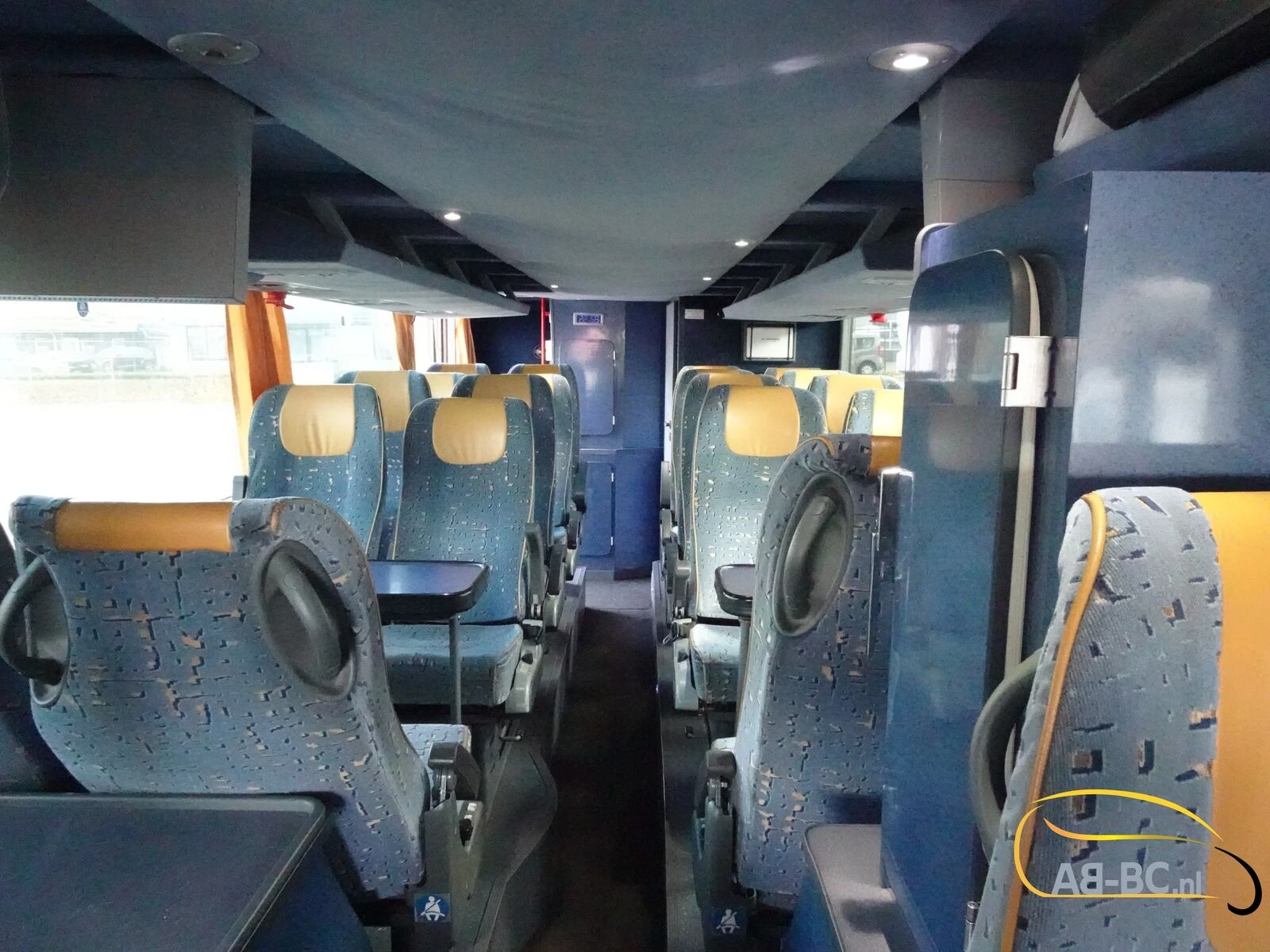 Van Hool TD925 Astromega 83 Seats 2008 image 91