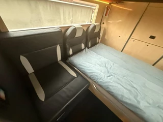 Setra N/A 2007 - S 431 DT Master. Tour/Artist/Nightliner bild 21