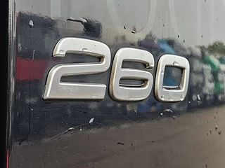 Volvo N/A 2010 - FE 250.18 obrazek 14
