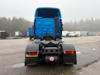 DAF LF 55.220 2005 - 28 TON TREKKER immagine 6