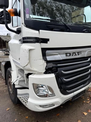 DAF CF 480 2019 - N/A zdjecie 12