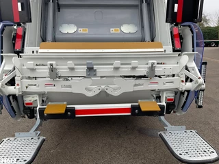 FUSO Canter 2024 - Terberg 7 m³ bild 8
