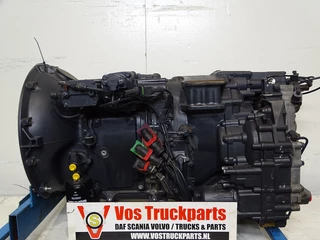 Scania N/A 2017 - GRS-895R O N.T. obrazek 1