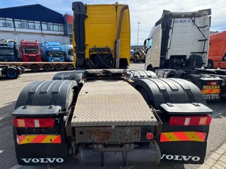 Volvo FH 2010 - 16.550 obrazek 5
