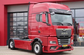 MAN TGX 2025 - 18.560 NEW! TGX 18.560 - D30 - ADR - Full AIR imagem 2