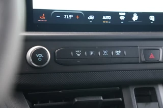 Ford Transit Custom 2026 - 320 2.0 TDCI L1H1 Trend 170pk - 2x Schuif - Camera - Stoelverwarming - Carplay - LED - Carplay zdjecie 30