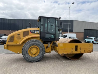 Cat N/A 2021 - CS78B TRIMBLE GPS INCL obrazek 5