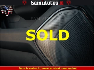 Dodge Ram Pick-Up 2024 - Limited SPORT H.O 540HP 706Nm | Massage + Full Option | De Meest Luxe en Volle in zijn Klasse | bild 81