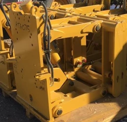 Caterpillar Lift Group 14H 12H 140H 2026 - N/A bild 1