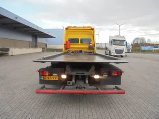 Mercedes-Benz Atego 2011 - 1224 NL KENTEKEN obrazek 5