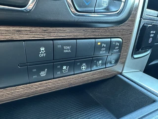 Dodge Ram 1500 2017 - LARAMIE 5.7 V8 / 4x4 / LAGE BIJTELLING !!! / CREW CAB / 3.5 TONS TREKHAAK / LPG / LEER / CAMERA / ECC / CRUISE afbeelding 17